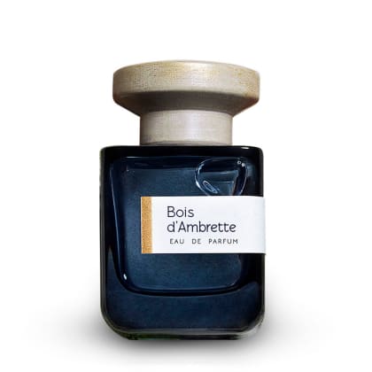 Bois d'Ambrette Bois d'Ambrette