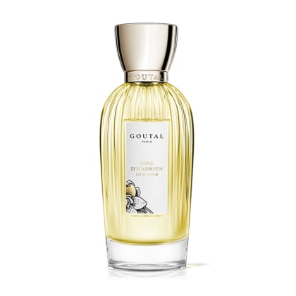 Bois d'Hadrien Bois d'Hadrien