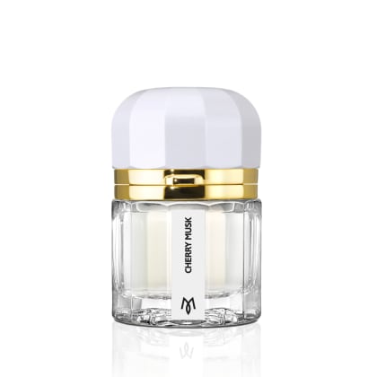 Cherry Musk Cherry Musk