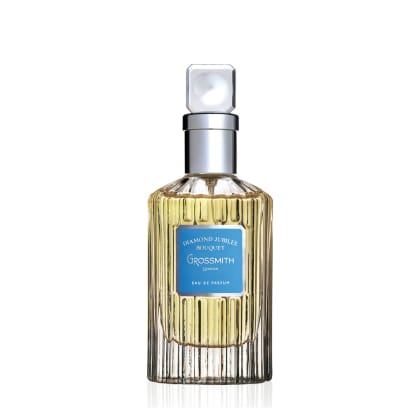 DIAMOND JUBILEE DIAMOND JUBILEE