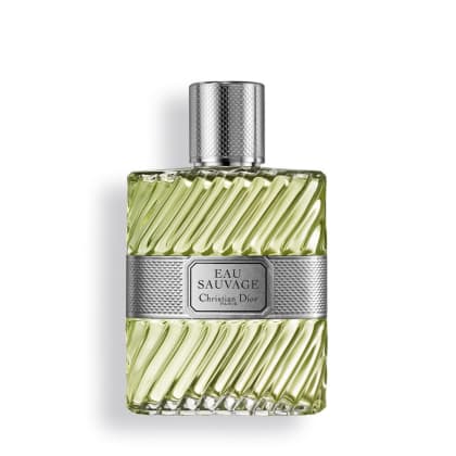 Eau Sauvage Eau Sauvage