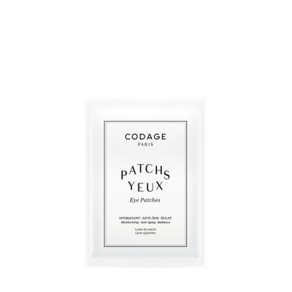 Eye Contour Patches Eye Contour Patches