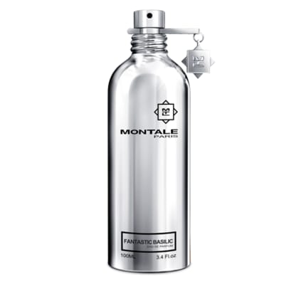 FANTASTIC BASILIC FANTASTIC BASILIC