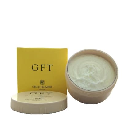 GFT - Shaving cream GFT - Shaving cream