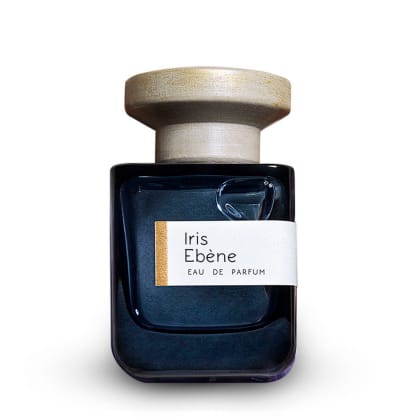 Iris Ebène Iris Ebène