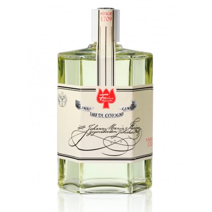 JOHANN MARIA FARINA - Splash & Spray JOHANN MARIA FARINA - Splash & Spray