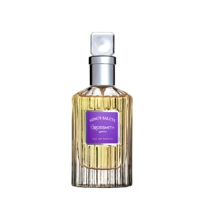 KING'S SALUTE KING'S SALUTE