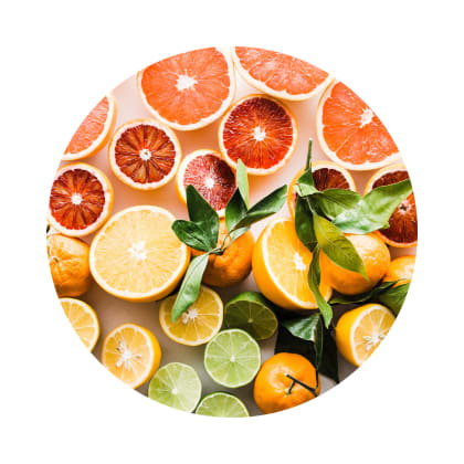 KIT Citricos - Citrus KIT Citricos - Citrus