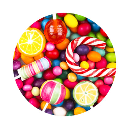 KIT Dulce - Sweet KIT Dulce - Sweet