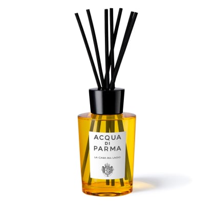 LA CASA SUL LAGO - Diffuser LA CASA SUL LAGO - Diffuser