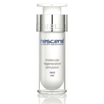 Molecular Regeneration Emulsion - Day Molecular Regeneration Emulsion - Day