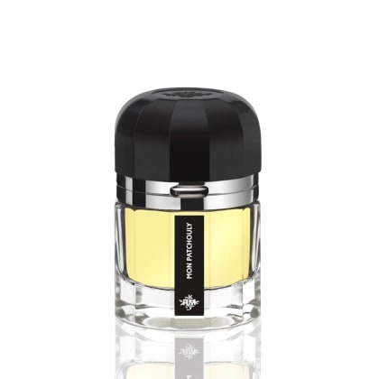 Mon Patchouly Mon Patchouly