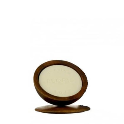 No.89 - SHAVING SOAP BOWL No.89 - SHAVING SOAP BOWL