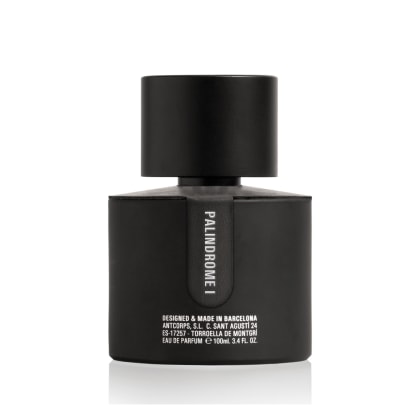 PALINDROME I PALINDROME I