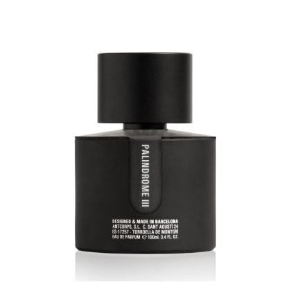 PALINDROME III PALINDROME III