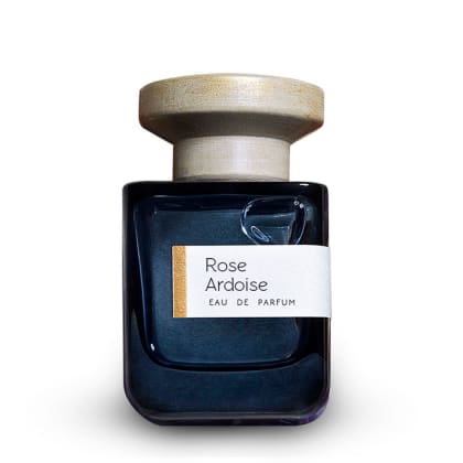 Rose Ardoise Rose Ardoise