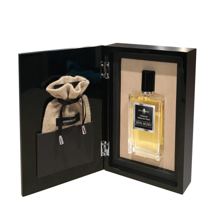 SANTAL-BASMATI Luxury Edition SANTAL-BASMATI Luxury Edition