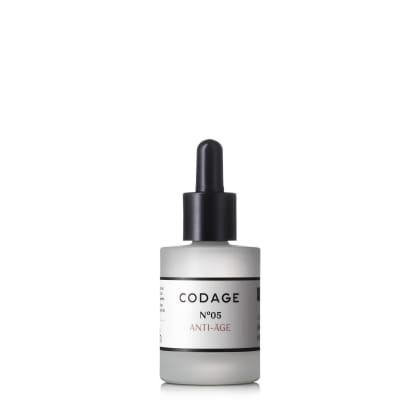 Serum Nº05 - Antiaging Serum Nº05 - Antiaging