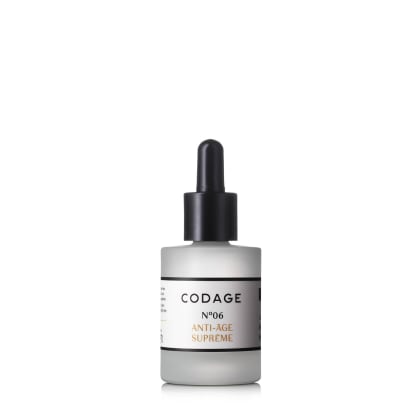 Serum Nº06 - Antiaging Supreme Serum Nº06 - Antiaging Supreme