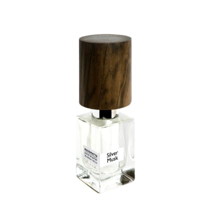 SILVER MUSK SILVER MUSK