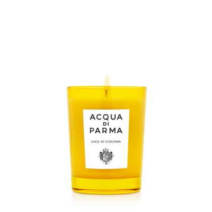 LUCE di COLONIA - Vela LUCE di COLONIA - Vela