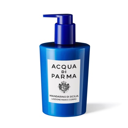 MANDARINO di SICILIA - Hand and Body Lotion MANDARINO di SICILIA - Hand and Body Lotion