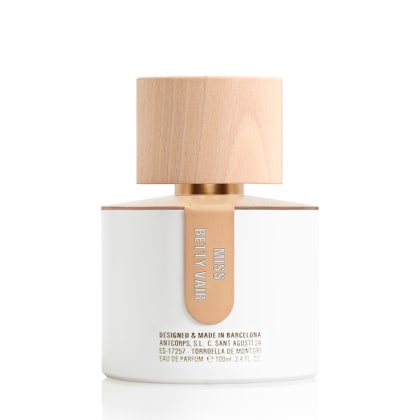 MISS BETTY VAIR MISS BETTY VAIR