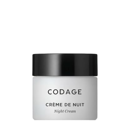 Codage NUIT - Nourishing Antiaging Detox Codage NUIT - Nourishing Antiaging Detox