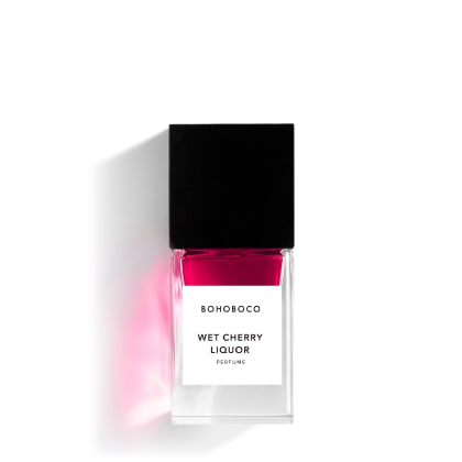 Wet Cherry Liquor Wet Cherry Liquor