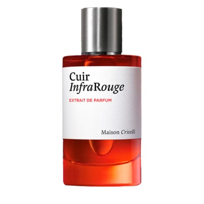 Cuir Infrarouge