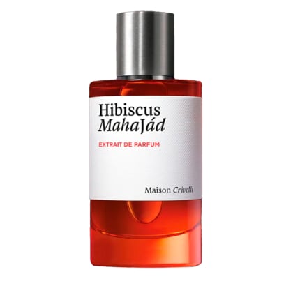 Hibiscus Mahajád