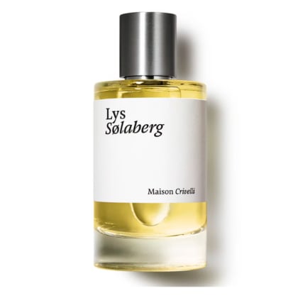 Lys Solaberg
