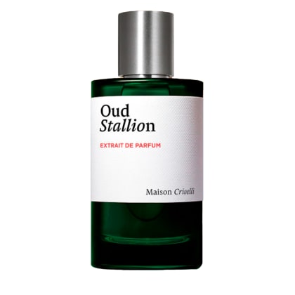 Oud Stallion