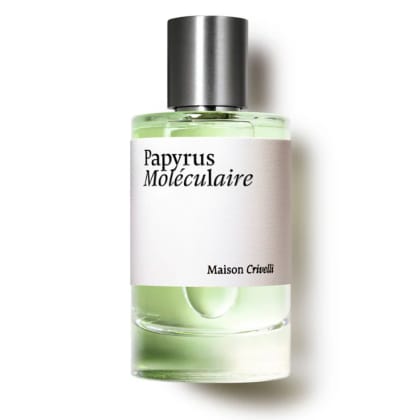 Papyrus Moléculaire