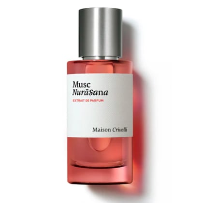 Musc Nurasana Musc Nurasana