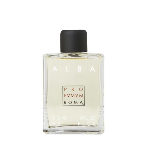 ALBA