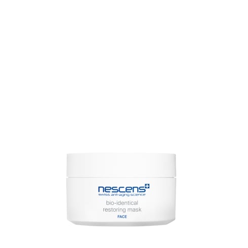 Bio-Identical - Restoring Mask