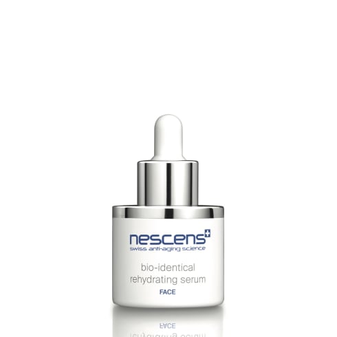 Bio-Identical Rehydrating Serum Bio-Identical Rehydrating Serum