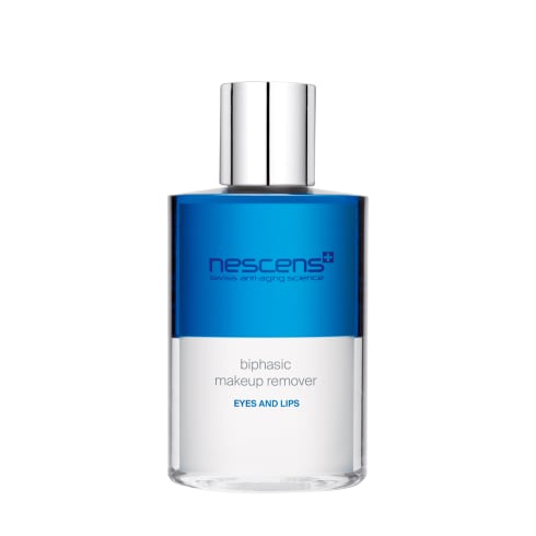 Biphasic Makeup Remover