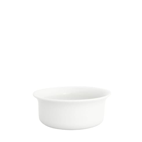 Bol de Barba de Porcelana Bol de Barba de Porcelana