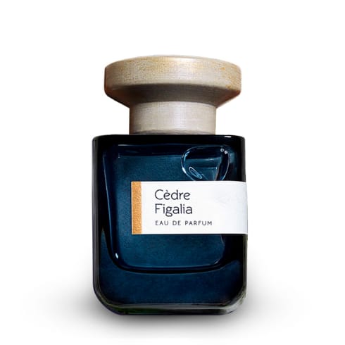 Cèdre Figalia