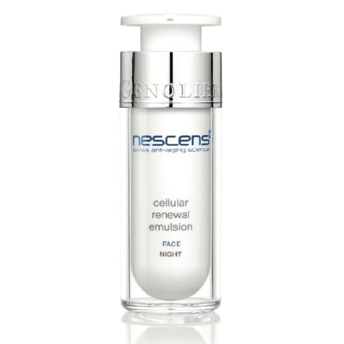 Cellular Renewal Emulsion - Night