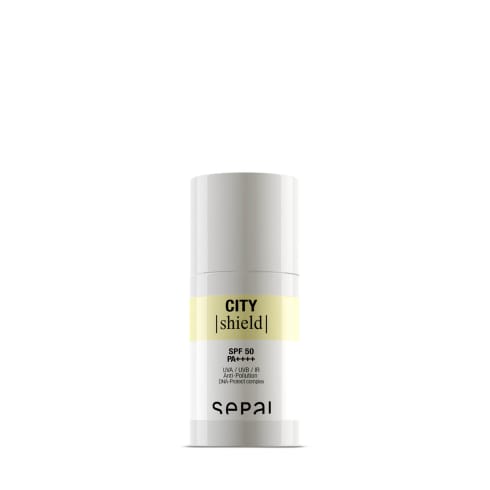 CITY SHIELD SPF50