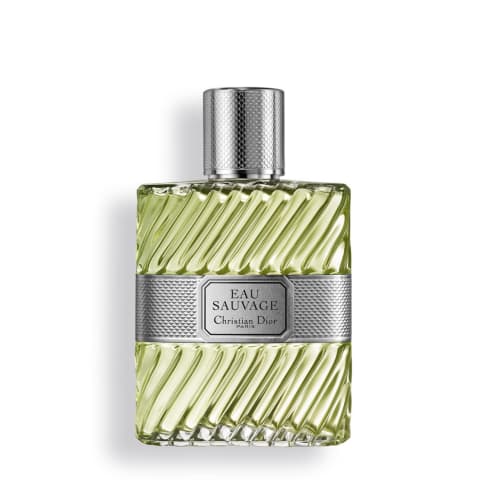 Eau Sauvage Eau Sauvage