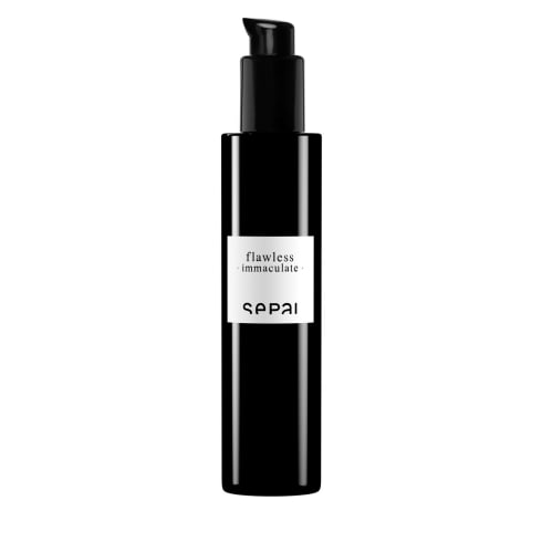 FLAWLESS - INMACULATE Cream SPF50+