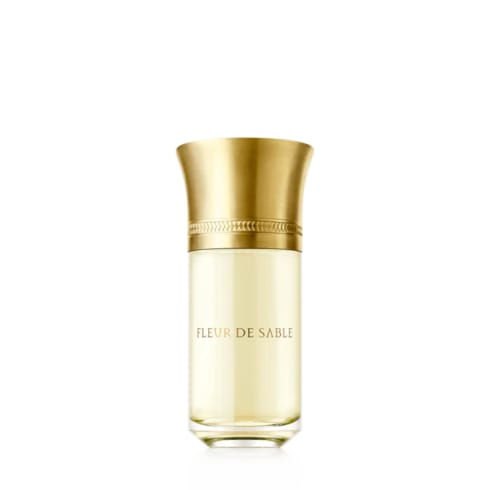 FLEUR DE SABLE