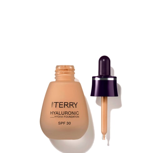 Hyaluronic Hydra-Fundation