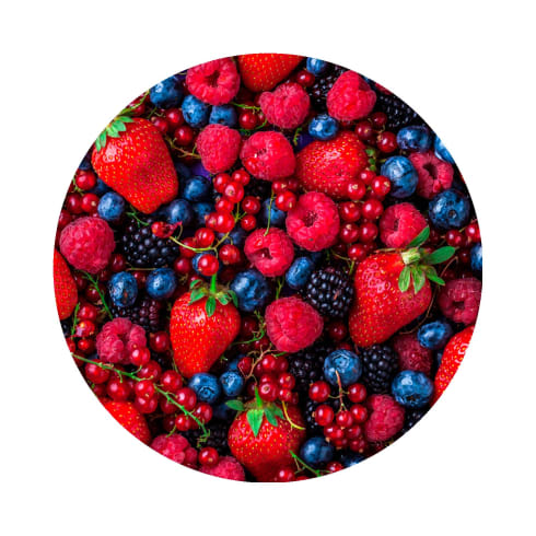 KIT Afrutada - Fruity