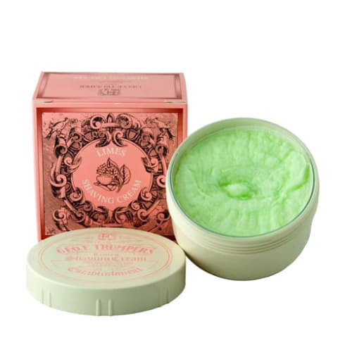 LIMES - Shaving cream