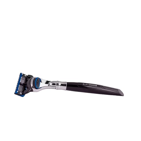 Maquinilla Fusion Essential Sport - NEGRA